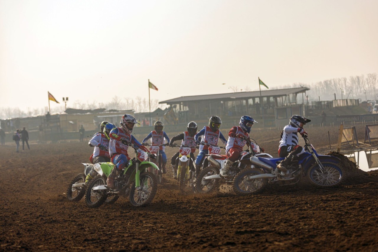 CROSS: la mega comparativa 2024 +VIDEO+